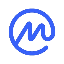 CoinMarketCap Logo